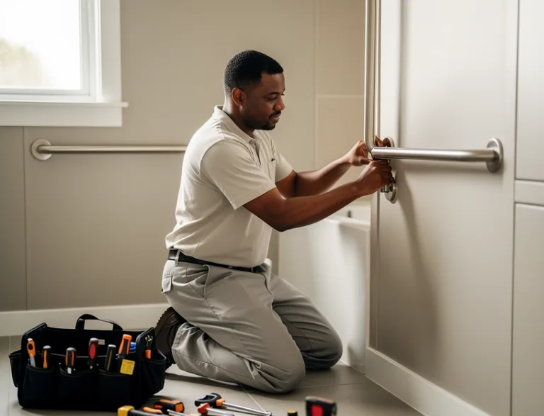 Home Modifications service in Beauport